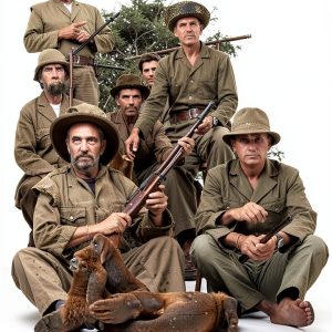 Korean War History Kindle eBook by iUniverse – 318 Page Biography-0