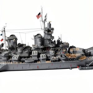 Seaforth Publishing ShipCraft Korean War History Kindle Edition-0