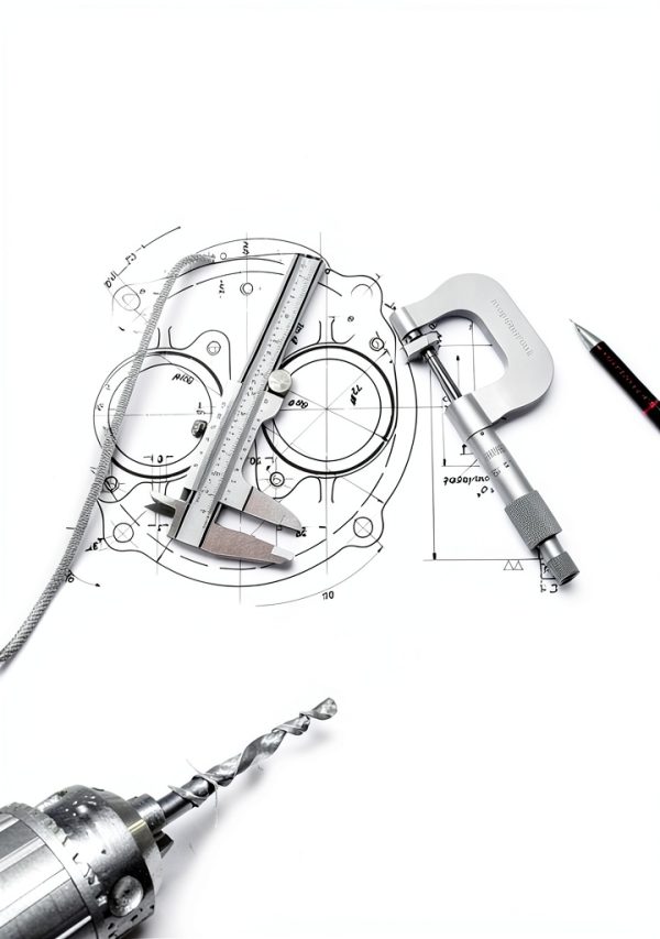 Engineering Core Series: A Comprehensive Guide for Machinery-0