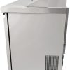 Refrigerated Sandwich/Salad Prep Table GTSSP-29 GenKraft 8‑Pan-4