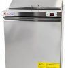 Refrigerated Sandwich/Salad Prep Table GTSSP-29 GenKraft 8‑Pan-1
