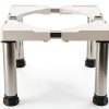 Machine Stand Adjustable YiHYSj 4-Leg Pedestal 17-25"-0
