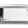 Kratos Refrigeration 69K-830 62" Stand – 8.8 cu ft Defrost White-3