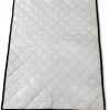 Outdoor Freezer Insulation Cover Generic Foil Sunshade Heat Resistant-1