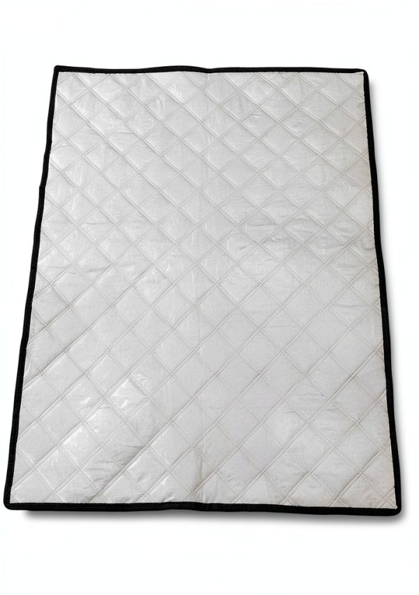 Outdoor Freezer Insulation Cover Generic Foil Sunshade Heat Resistant-1