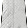 Outdoor Freezer Insulation Cover Generic Foil Sunshade Heat Resistant-0